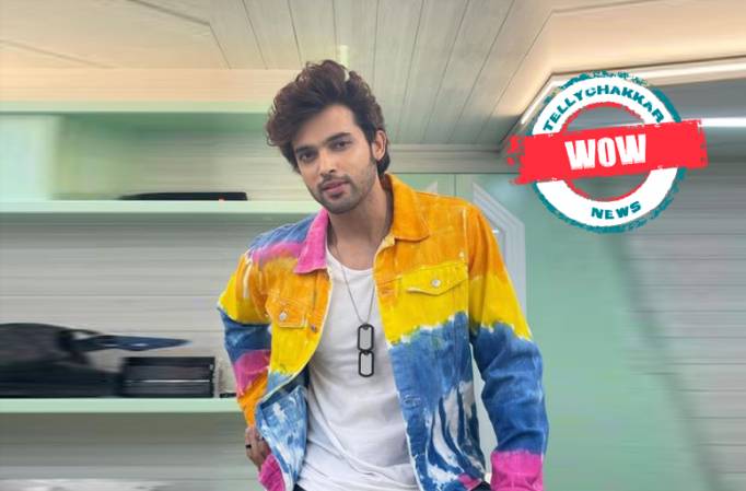 WOW! Kaisi Yeh Yaariyaan fame Parth Samthaan reveals he draws major INSPIRATION from THIS Bollywood superstar WOW! Kaisi Yeh Yaariyaan fame Parth Samthaan reveals he draws major INSPIRATION from THIS Bollywood superstar