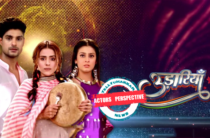 ACTORS PERSPECTIVE! The constant TROLLING by Udaariyaan fans does affect the actors of the show ACTORS PERSPECTIVE! The constant TROLLING by Udaariyaan fans does affect the actors of the show