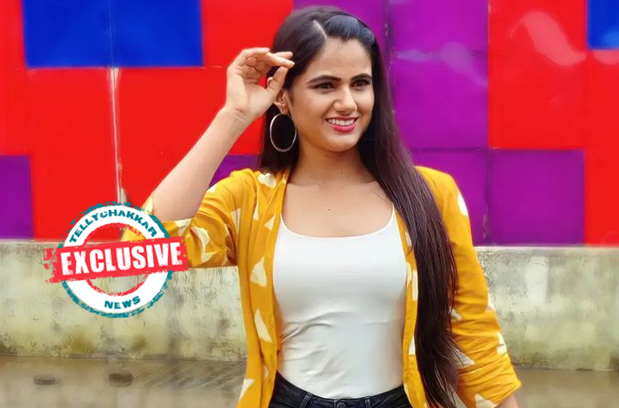 Exclusive! "I want to collaborate with all-time favourite Akshay Kumar," says Dolly Kaushik aka Nicky of Sirf Tum Exclusive! "I want to collaborate with all-time favourite Akshay Kumar," says Dolly Kaushik aka Nicky of Sirf Tum