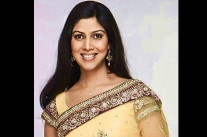 Sakshi Tanwar: 'Kahaani Ghar Ghar Kii' set the precedent for daily soaps Sakshi Tanwar: 'Kahaani Ghar Ghar Kii' set the precedent for daily soaps