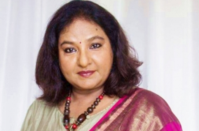 Vibha Chibber explains why she is in love with her character in 'Ghar Waapsi' Vibha Chibber explains why she is in love with her character in 'Ghar Waapsi'
