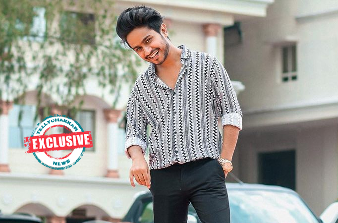 EXCLUSIVE! Ansh Pandit JOINS the cast of Pranksters EXCLUSIVE! Ansh Pandit JOINS the cast of Pranksters