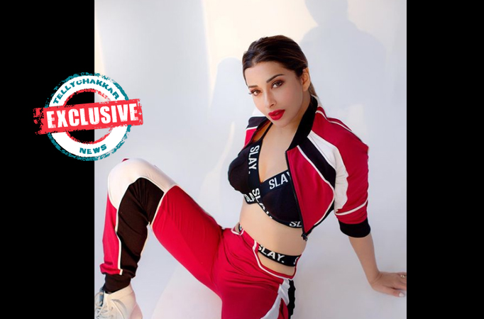 EXCLUSIVE! Nyrraa M Banerji on taking up Pishachini: I was a little skeptical because I played a negative lead in my previous show but other reasons overpowered my decision completely EXCLUSIVE! Nyrraa M Banerji on taking up Pishachini: I was a little skeptical because I played a negative lead in my previous s