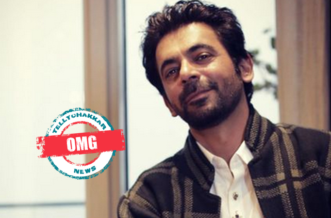 OMG! Sunil Grover was advised to not try characters apart from comedy? OMG! Sunil Grover was advised to not try characters apart from comedy?