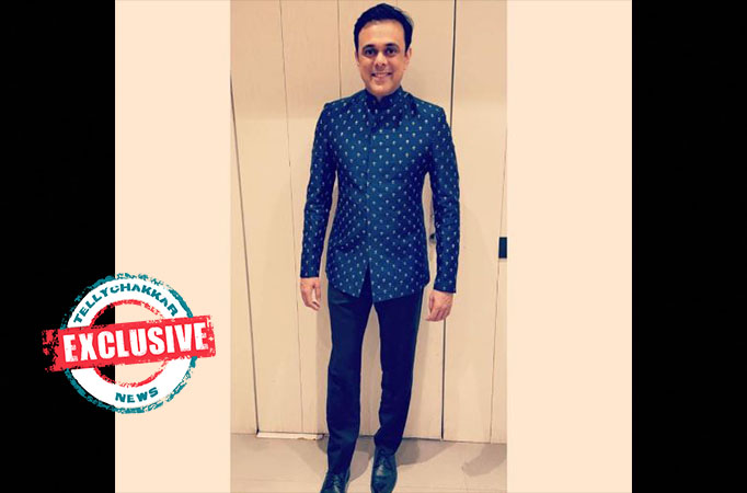 EXCLUSIVE! Wagle Ki Duniya fame Sumeet Raghavan on his views on television content EXCLUSIVE! Wagle Ki Duniya fame Sumeet Raghavan on his views on television content