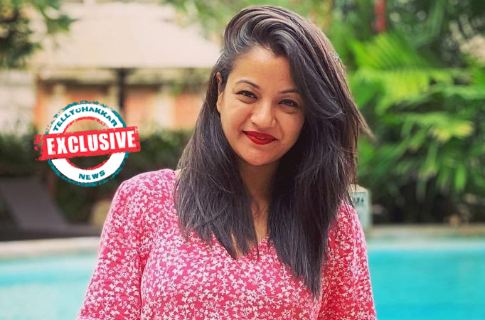 Exclusive! “While giving auditions I was bullied and I was not able to say a dialogue” - Shruti Rawat aka Gunjan of Anandi Baa Aur Emily Exclusive! “While giving auditions I was bullied and I was not able to say a dialogue” - Shruti Rawat aka Gunjan of Anandi Baa A
