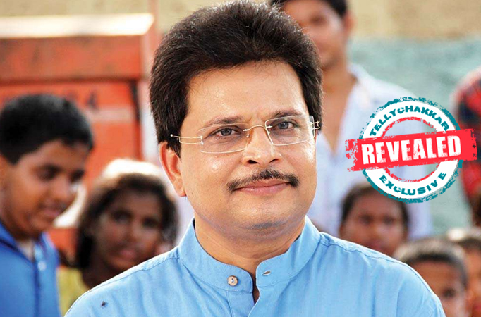 Revealed! Taarak Mehta producer Asit Modi finally speaks out about making actors signing the exclusive contract Revealed! Taarak Mehta producer Asit Modi finally speaks out about making actors signing the exclusive contract