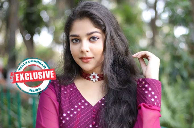 Exclusive! Yeh Rishta Kya Kehlata Hai actress Niharika Chouksey roped in for Boney Kapoor's next starring Janhvi Kapoor and Sunny Kaushal Exclusive! Yeh Rishta Kya Kehlata Hai actress Niharika Chouksey roped in for Boney Kapoor's next starring Janhvi Kapoor and Sunn