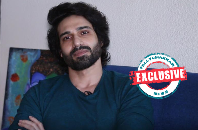Exclusive! “There was no fear in my mind for getting stereotyped“, says Vijayendra Kumeria after Mose Chhal Kiye Jaaye goes off-air Exclusive! “There was no fear in my mind for getting stereotyped“, says Vijayendra Kumeria after Mose Chhal Kiye Jaaye goes off-