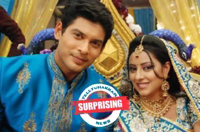 SURPRISING! This Bade Achhe Lagte Hain 2 was a part of Pratyusha Banerjee and Sidharth Shukla starrer show Balika Vadhu SURPRISING! This Bade Achhe Lagte Hain 2 was a part of Pratyusha Banerjee and Sidharth Shukla starrer show Balika Vadhu