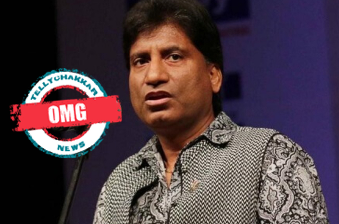 Raju Srivastava Health Update: OMG! Comedian Raju Srivastava kept on ventilator after suffering massive heart attack Raju Srivastava Health Update: OMG! Comedian Raju Srivastava kept on ventilator after suffering massive heart attack