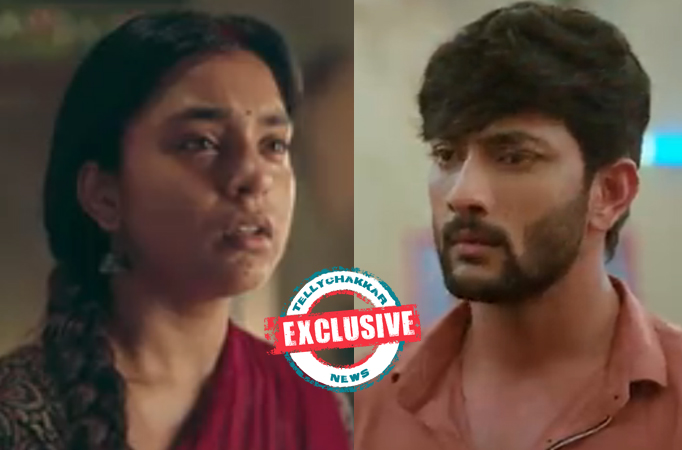 EXCLUSIVE! Imlie and Aryan to consummate before the leap in StarPlus' Imlie? EXCLUSIVE! Imlie and Aryan to consummate before the leap in StarPlus' Imlie?
