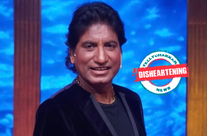 Raju Srivastava Health Update: Disheartening! Comedian Raju Srivastava battles life, kept on life support Raju Srivastava Health Update: Disheartening! Comedian Raju Srivastava battles life, kept on life support