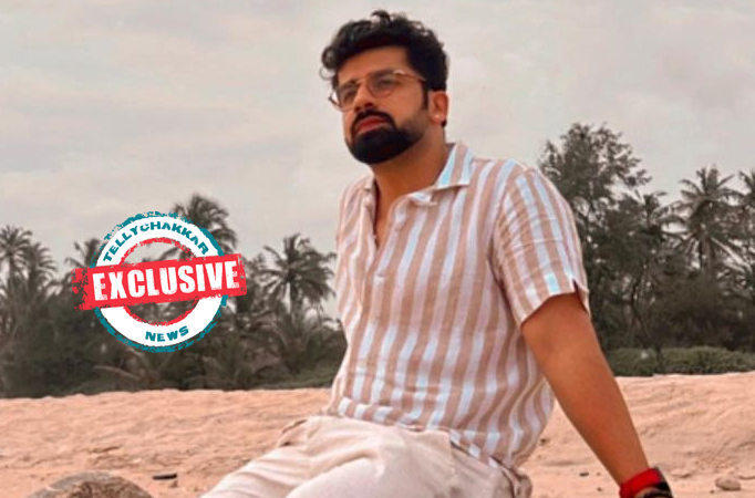 EXCLUSIVE! 'I would love to explore the romantic side of the actor in me' Anupamaa's Aashish Mehrotra gets candid about projects he would love to explore, experience with Ravivaar with Star Parivaar and more EXCLUSIVE! 'I would love to explore the romantic side of the actor in me' Anupamaa's Aashish Mehrotra gets candid about projects