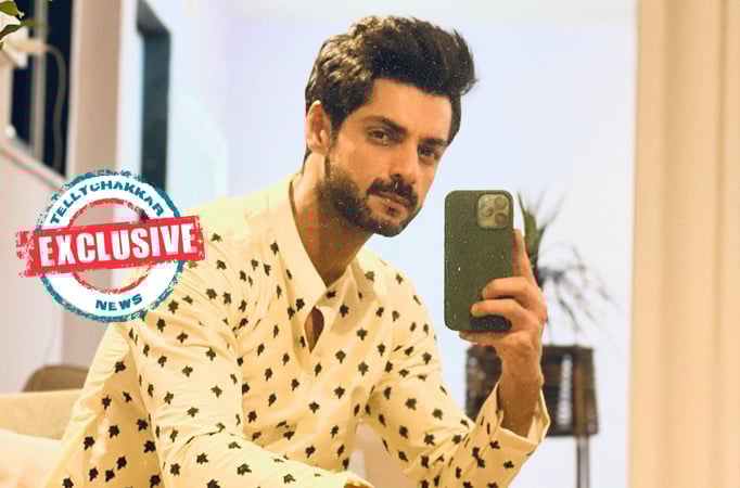 Exclusive! “I follow shows like Bade Aache Lagte Hain, Spy Bahu, Yeh Rishta Kya Kehlata Hai, Woh Toh Albela and Naa Umra Ki Seema”, says Channa Mereya’s Aditya Raj Singh aka Karan Wahi as he opens up on his fitness regime, 'me-time' and more Exclusive! “I follow shows like Bade Aache Lagte Hain, Spy Bahu, Yeh Rishta Kya Kehlata Hai, Woh Toh Albela and Naa Umra Ki Seem