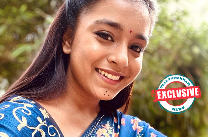 Exclusive! "I and Fahmaan are just good friends and nothing beyond that", says Sumbul Touqeer Khan aka Imlie Exclusive! "I and Fahmaan are just good friends and nothing beyond that", says Sumbul Touqeer Khan aka Imlie