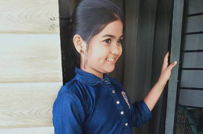 Balika Vadhu 2's Sneha Patel Balika Vadhu 2's Sneha Patel