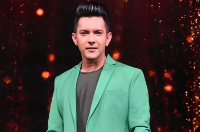 Aditya Narayan to Galwan martyr's wife: As a child, I wanted to be in the Indian Army Aditya Narayan to Galwan martyr's wife: As a child, I wanted to be in the Indian Army