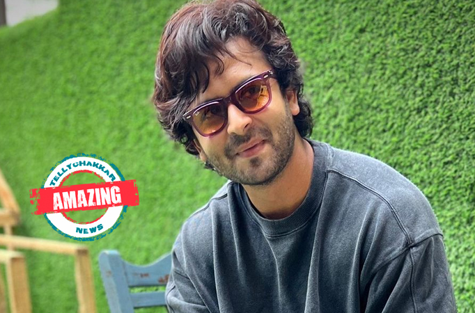 Amazing! From being handsome to charismatic; here is Shoaib Ibrahim’s journey decoded Amazing! From being handsome to charismatic; here is Shoaib Ibrahim’s journey decoded
