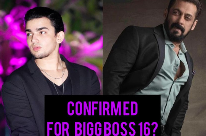 Bigg Boss 16 Update : Actor Vishal Pandey becomes a confirmed contestant, to enter Salman Khan’s Bigg Boss 16? Bigg Boss 16 Update : Actor Vishal Pandey becomes a confirmed contestant, to enter Salman Khan’s Bigg Boss 16?