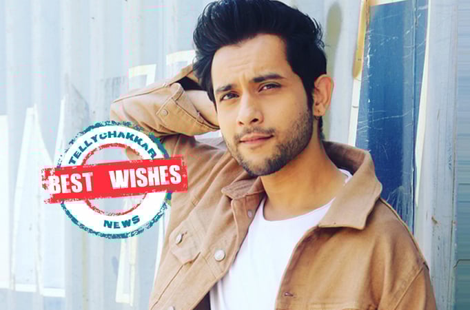 Best Wishes! Mile Jab Hum Tum fame Abhishek Sharma ties the knot with THIS actress in an intimate ceremony Best Wishes! Mile Jab Hum Tum fame Abhishek Sharma ties the knot with THIS actress in an intimate ceremony