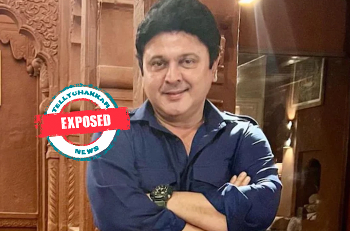 Exposed! TV actor Ali Asgar finally reveals the reason behind quitting The Kapil Sharma Show, Scroll down to know more Exposed! TV actor Ali Asgar finally reveals the reason behind quitting The Kapil Sharma Show, Scroll down to know more