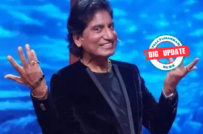 BIG Update! Comedian Raju Srivastav’s health condition deteriorates, neurologist from Kolkata called on Emergency BIG Update! Comedian Raju Srivastav’s health condition deteriorates, neurologist from Kolkata called on Emergency