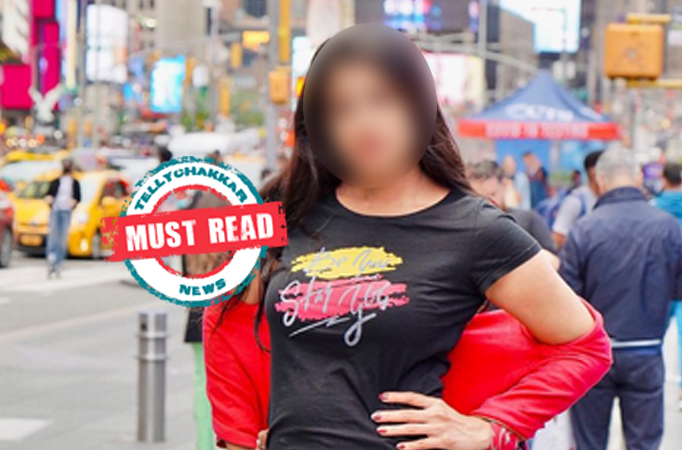 Must Read! This Diya Aur Baati Hum fame actress marries herself Must Read! This Diya Aur Baati Hum fame actress marries herself