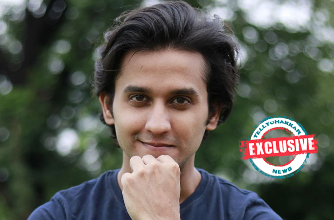 Exclusive! “I was waiting to play the role of Lord Krishna for the past 12 years because in Radha Krishn I was close to playing Lord Krishna's role” - Meghan Jadhav on his entry in Anandi Baa aur Emily Exclusive! “I was waiting to play the role of Lord Krishna for the past 12 years because in Radha Krishn I was close to playing