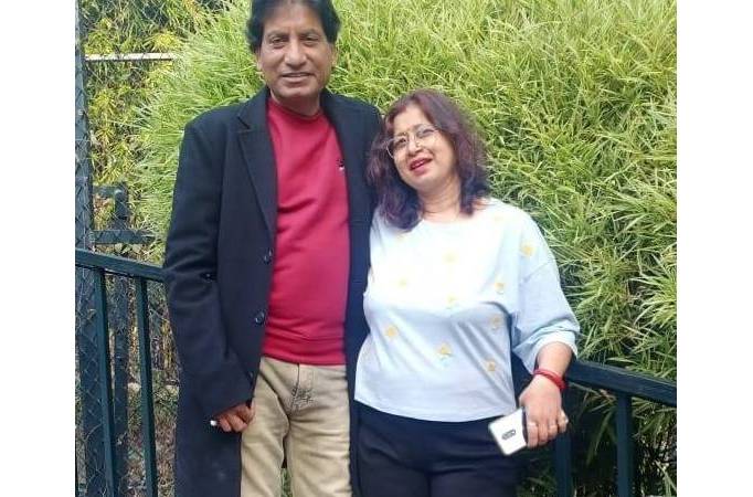 Raju Srivastav Health Update: Must Read! This is what Raju Srivastav’s wife has to say about the comedian’s health Raju Srivastav Health Update: Must Read! This is what Raju Srivastav’s wife has to say about the comedian’s health