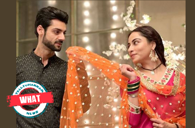 WHAT! LOVE TRIANGLE in making in Karan Wahi and Niyati Fatnani starrer Channa Mereya? WHAT! LOVE TRIANGLE in making in Karan Wahi and Niyati Fatnani starrer Channa Mereya?