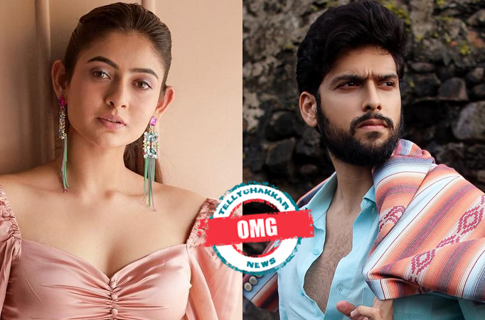 OMG! Shivangi Khedkar's favourite food is related to Sai Ketan Rao? OMG! Shivangi Khedkar's favourite food is related to Sai Ketan Rao?