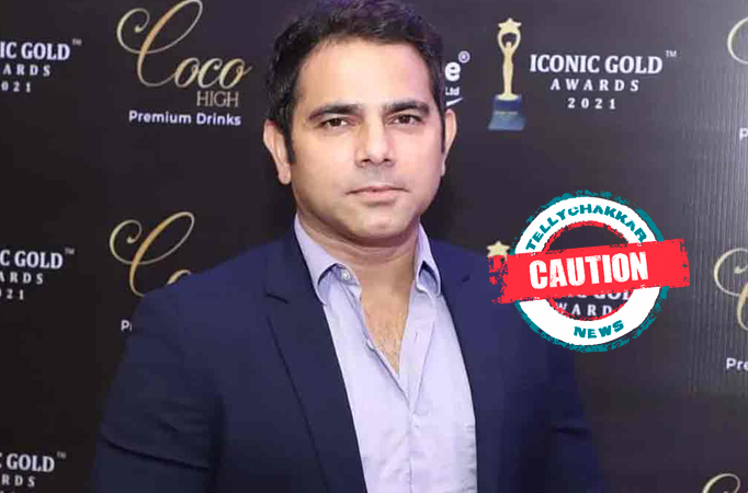 Caution! Bhabi Ji Ghar Par Hai cast warn fans against fraud fundraisers in the name of late actor Deepesh Bhan, details inside Caution! Bhabi Ji Ghar Par Hai cast warn fans against fraud fundraisers in the name of late actor Deepesh Bhan, details inside