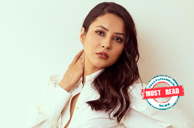 MUST READ! 'Earlier I chose to be with people who took advantage of me as I was naïve, but not anymore' Shehnaaz Gill opens up on her struggles, facing discrimination and more MUST READ! 'Earlier I chose to be with people who took advantage of me as I was naïve, but not anymore' Shehnaaz Gill opens up o