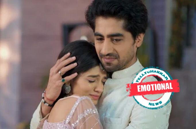 EMOTIONAL! Fans left HEARTBROKEN seeing Abhimanyu and Akshara's separation post leap in Yeh Rishta Kya Kehlata Hai EMOTIONAL! Fans left HEARTBROKEN seeing Abhimanyu and Akshara's separation post leap in Yeh Rishta Kya Kehlata Hai
