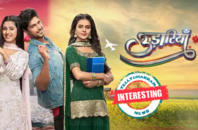 INTERESTING! Gear up for major twists in Udaariyaan with Janmashtami celebrations INTERESTING! Gear up for major twists in Udaariyaan with Janmashtami celebrations