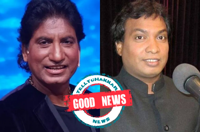 Raju Srivastava Health Update: Good News! Comedian Sunil Pal says Raju Srivastava might be removed from the ventilator soon Raju Srivastava Health Update: Good News! Comedian Sunil Pal says Raju Srivastava might be removed from the ventilator soon