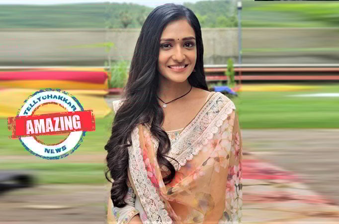 Amazing! Check out the special people in Bhagya lakshmi fame Aishwarya Khare’s life Amazing! Check out the special people in Bhagya lakshmi fame Aishwarya Khare’s life