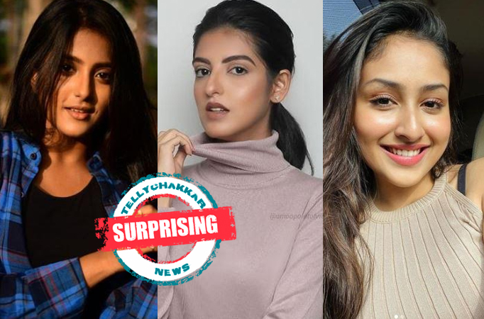 SURPRISING! Before Ulka Gupta, these television actresses rejected Banni Chow Home Delivery SURPRISING! Before Ulka Gupta, these television actresses rejected Banni Chow Home Delivery