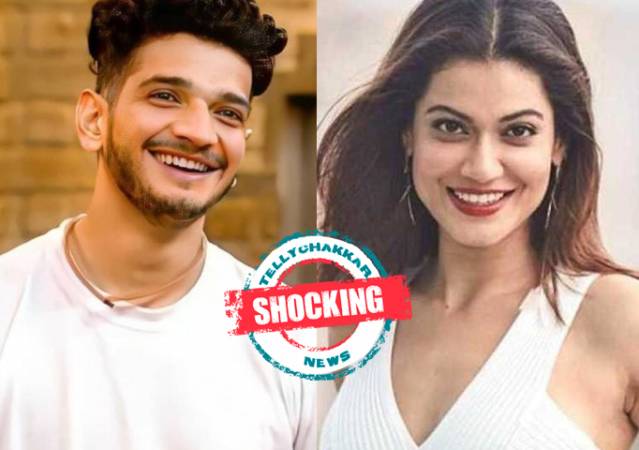 Shocking! Munawar Faruqui talks about his equation with Payal Rohatgi, says, “She doesn’t listen to anyone and she is stubborn with her thoughts which is not good for other people” Shocking! Munawar Faruqui talks about his equation with Payal Rohatgi, says, “She doesn’t listen to anyone and she is stubborn w