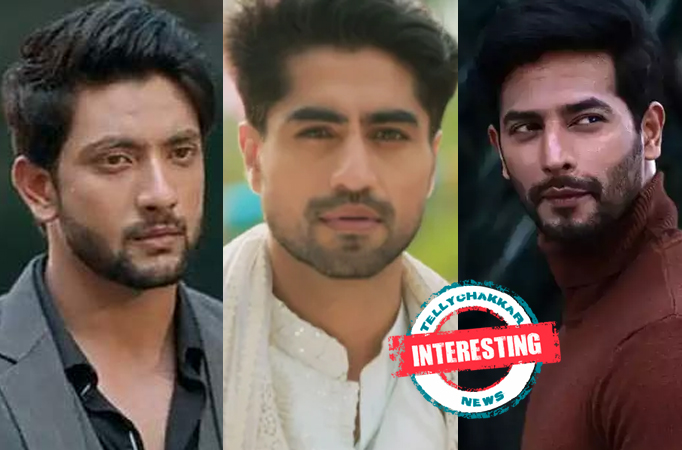 INTERESTING! Aryan, Abhimanyu and Yohan have this major thing in COMMON; deets inside INTERESTING! Aryan, Abhimanyu and Yohan have this major thing in COMMON; deets inside