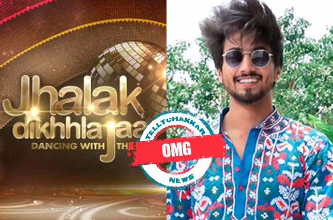 Jhalak Dikhhla Jaa Season 10 : OMG! Faisal Shaikh reveals the reason why he signed the show Jhalak Dikhhla Jaa Season 10 : OMG! Faisal Shaikh reveals the reason why he signed the show