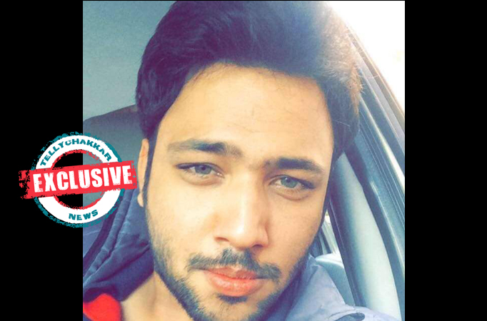 EXCLUSIVE! Zeeshan Mohammad opens up on his flourishing journey of being a screenwriter, shares about quitting Engineering to pursue his passion and much more EXCLUSIVE! Zeeshan Mohammad opens up on his flourishing journey of being a screenwriter, shares about quitting Engineering to pu
