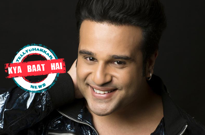 The Kapil Sharma Show: Kya Baat Hai! Krushna Abhishek confirms his return to the show? Read to know more The Kapil Sharma Show: Kya Baat Hai! Krushna Abhishek confirms his return to the show? Read to know more