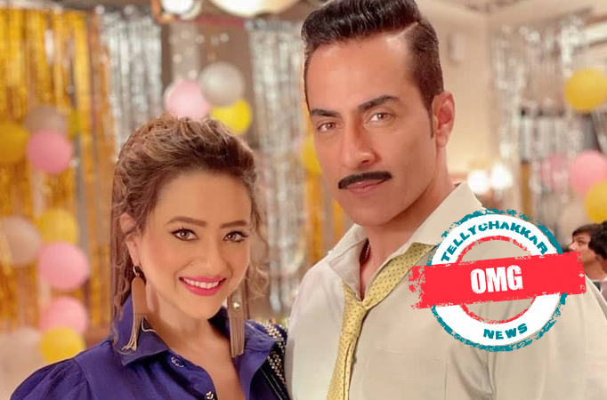 OMG! What made Sudhanshu Pandey aka Vanraj and Madalsa Sharma aka Kavya fight on the sets of Anupamaa? Details inside OMG! What made Sudhanshu Pandey aka Vanraj and Madalsa Sharma aka Kavya fight on the sets of Anupamaa? Details inside