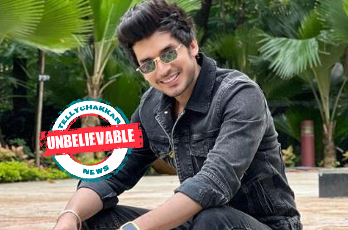 UNBELIEVABLE! This is how Paras Kalnawat reacted when he learnt Jhalak Dikhhla Jaa is being offered to him UNBELIEVABLE! This is how Paras Kalnawat reacted when he learnt Jhalak Dikhhla Jaa is being offered to him