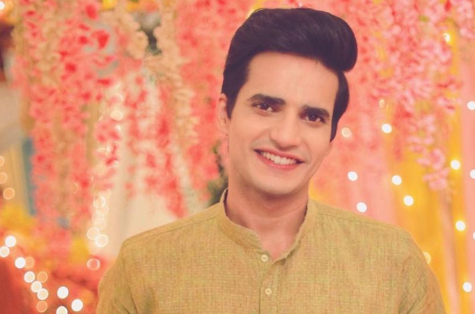 On Teacher's Day, Aashish Bhardwaj remembers his school days and talks about his teachers and how he to celebrate it in school and college On Teacher's Day, Aashish Bhardwaj remembers his school days and talks about his teachers and how he to celebrate it in school a