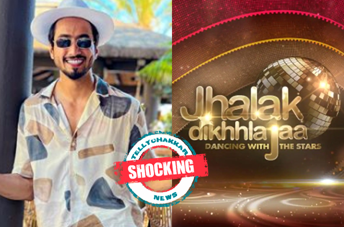 Jhalak Dikhhla Jaa Season 10 : Shocking! Faisu to get eliminated from the dance reality show so he can participate in Bigg Boss Season 16? Jhalak Dikhhla Jaa Season 10 : Shocking! Faisu to get eliminated from the dance reality show so he can participate in Bigg Boss