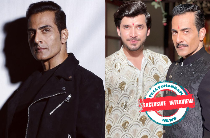 EXCLUSIVE INTERVIEW! “I miss Paras Kalnawat and have no comments on what he had to say about the makers of the show,” says Sudhanshu Pandey he talks about his character on the show and more EXCLUSIVE INTERVIEW! “I miss Paras Kalnawat and have no comments on what he had to say about the makers of the show,” says Sudha