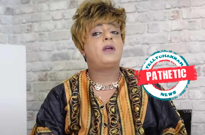 Pathetic! Bigg Boss contestant Rohit Verma makes a shocking revelation, scroll down to know the details Pathetic! Bigg Boss contestant Rohit Verma makes a shocking revelation, scroll down to know the details